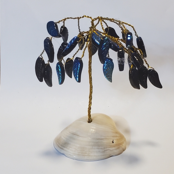 Tree of life wire tree - Picture 2 of 5